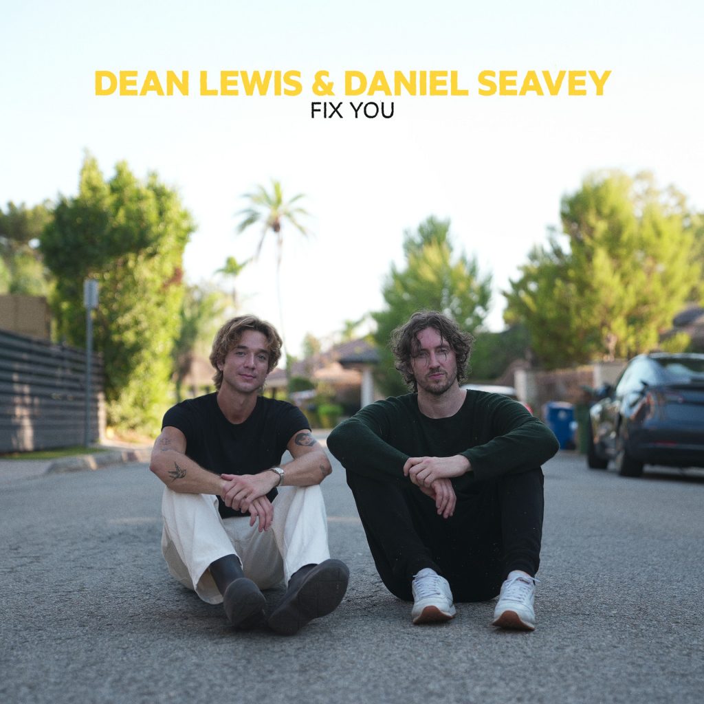 Dean Lewis | Official Website